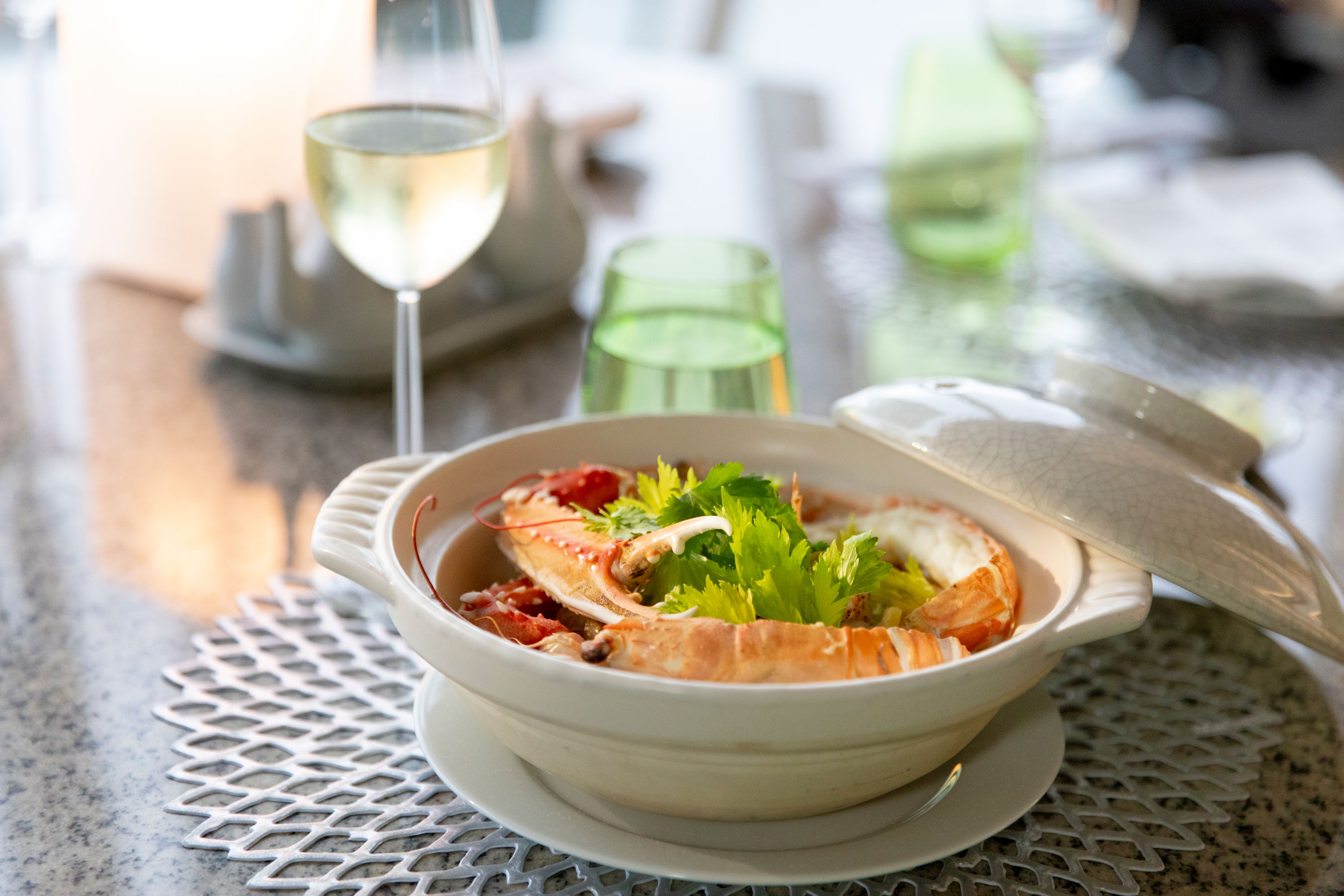 Crystal Cruises - Crystal Serenity - Silk Kitchen & Bar 4.jpg